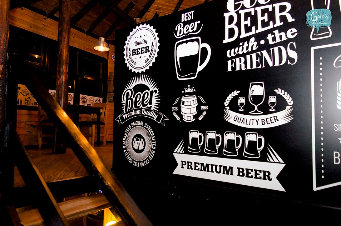 Cerveceria Hidalgo